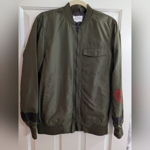 Five Four Bomber Jacket